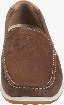 ECCO Lage Schoenen Mocassins Reciprico Heren Bruin / Lichtbruin 10 ECCO Lage Schoenen Mocassins Reciprico Heren Bruin / Lichtbruin -Ecco 4f20feeee9c89f983fa07624fb32ce0c
