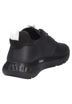 ECCO Freizeitschuh - Sneakers Laag - Blackblackwhite -Ecco 501309e73f914259b28cb2e07c93fc59