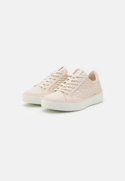 ECCO Street Tray- Sneakers Laag - Limestone 10 ECCO Street Tray- Sneakers Laag - Limestone -Ecco 507ec01633f64bc78a7e7fc2658bb951