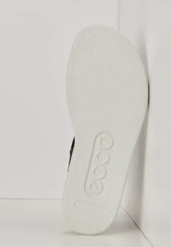 ECCO Flowt - Sandalen - Black/Black -Ecco 5085d70a8081453ab9c10fdb39feb415
