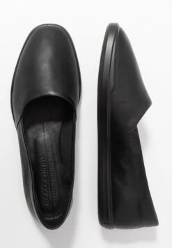 ECCO Simpil Loafer - Instappers - Black 12 ECCO Simpil Loafer - Instappers - Black -Ecco 50c479ea0a864d9abe89c6beeaf02837