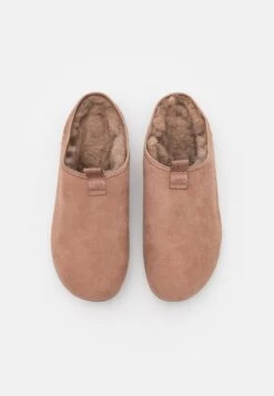 ECCO Easy- Pantoffels - Morel -Ecco 514ca254d7504bfea90d24c1b9105a6c