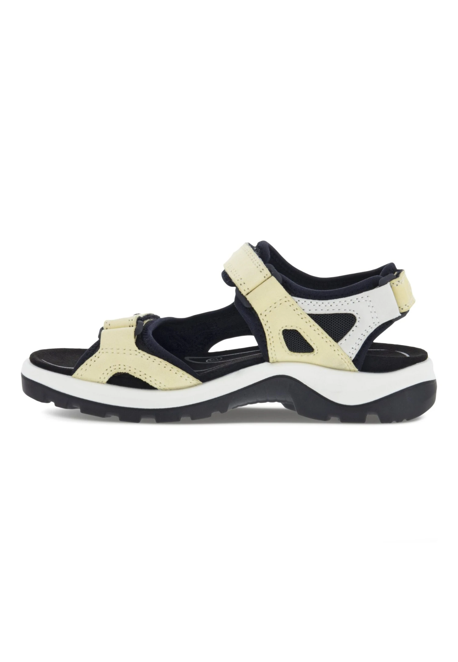 ECCO Yucatan- Outdoorsandalen - Yellow 9 ECCO Yucatan- Outdoorsandalen - Yellow - Afbeelding 7