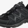 ECCO Running Sneakers Sneakers Laag Terracruise Dames Zwart 2 ECCO Running Sneakers Sneakers Laag Terracruise Dames Zwart -Ecco 51b9bfe981cdb838ee2706681dd18e4d