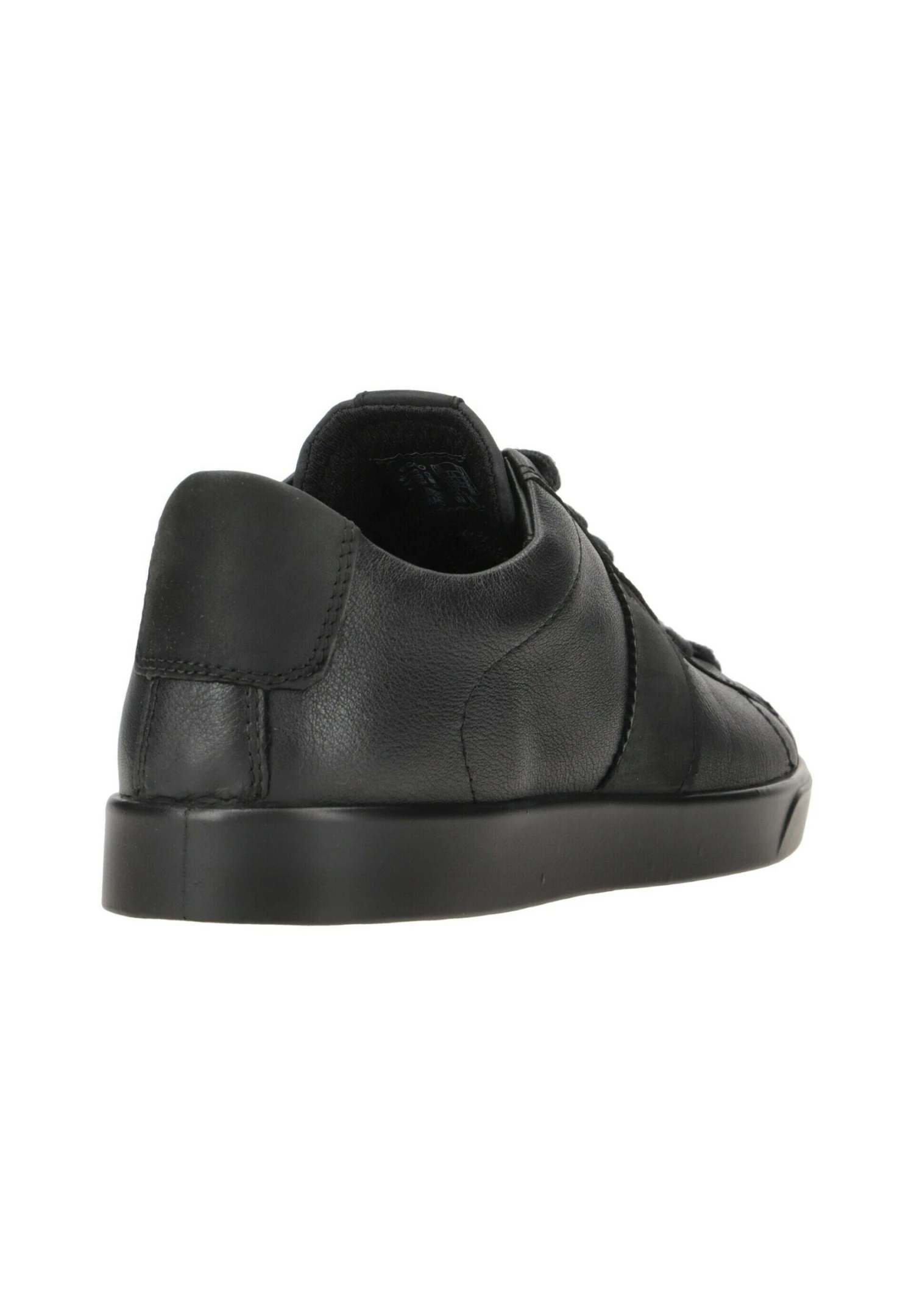 ECCO Street Lite- Sneakers Laag - Schwarz 6 ECCO Street Lite- Sneakers Laag - Schwarz - Afbeelding 4