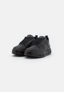 ECCO Street - Sneakers Laag - Black 10 ECCO Street - Sneakers Laag - Black -Ecco 52a2c6f84181464c955a0b14da22ede3