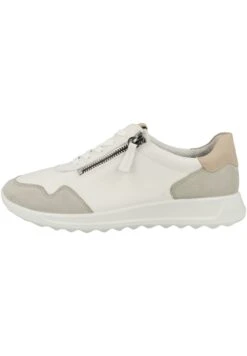 ECCO Flexure Runner - Sneakers Laag - Sagewhitepowder