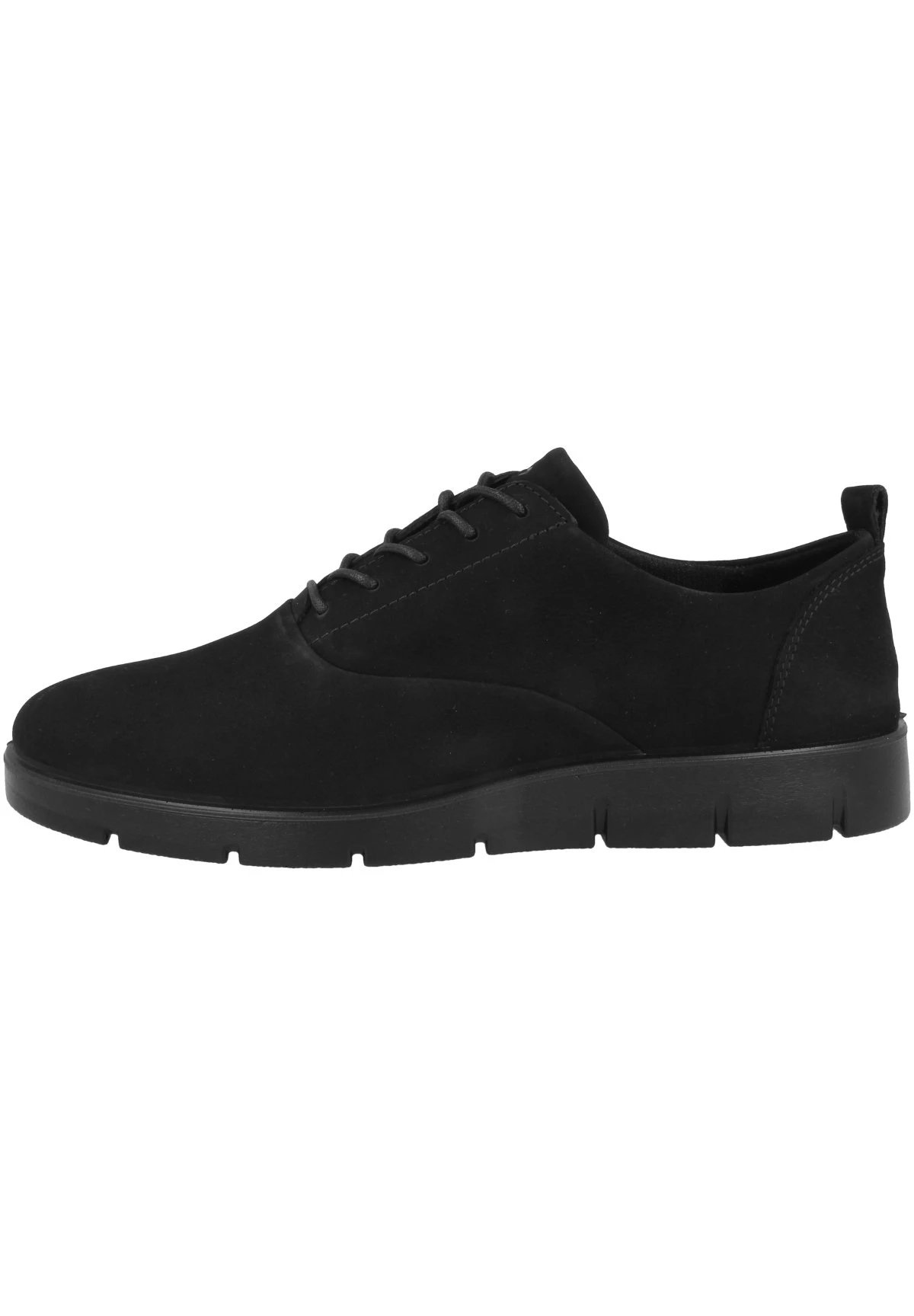 ECCO Bella - Sportieve Veterschoenen - Black 3 ECCO Bella - Sportieve Veterschoenen - Black