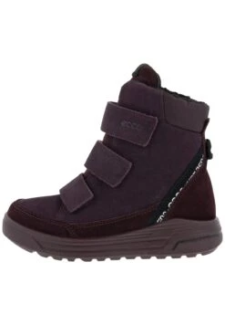 ECCO Urban Snowboarder - Snowboots- Fig Fig Fig