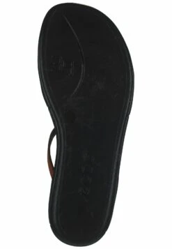 ECCO Sandalen - Cognac 13 ECCO Sandalen - Cognac -Ecco 54ccb8187b064e77adac8f39b1b79728