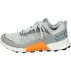 ECCO Sneakers Laag - Grau -Ecco 556229f5bcab48fe9c3115bcbbc743f5