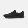 ECCO Irving- Sneakers Laag - Black -Ecco 55a1e4cd3d0b4c0394a7b102017f63a9