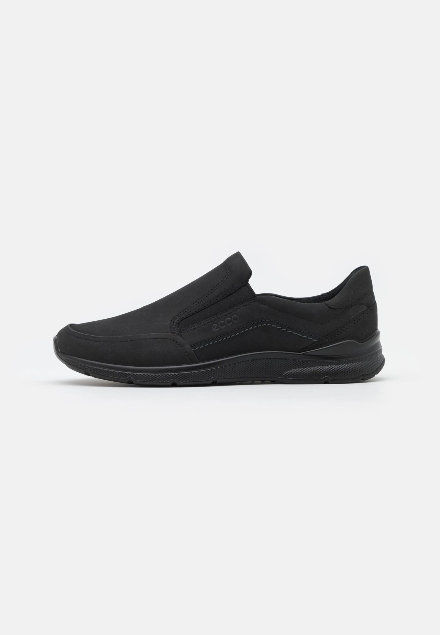 ECCO Irving- Sneakers Laag - Black 3 ECCO Irving- Sneakers Laag - Black