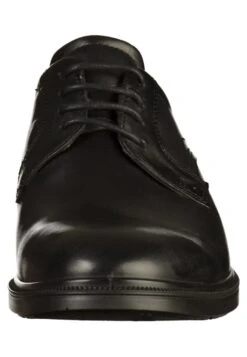 ECCO Lisbon - Veterschoenen - Black 14 ECCO Lisbon - Veterschoenen - Black -Ecco 56c0fd26fd7342ee903a63a1bde93206