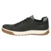 ECCO Byway- Sneakers Laag - Zwart -Ecco 57111d092d0c4f59bdd6fa10dc8c77b9