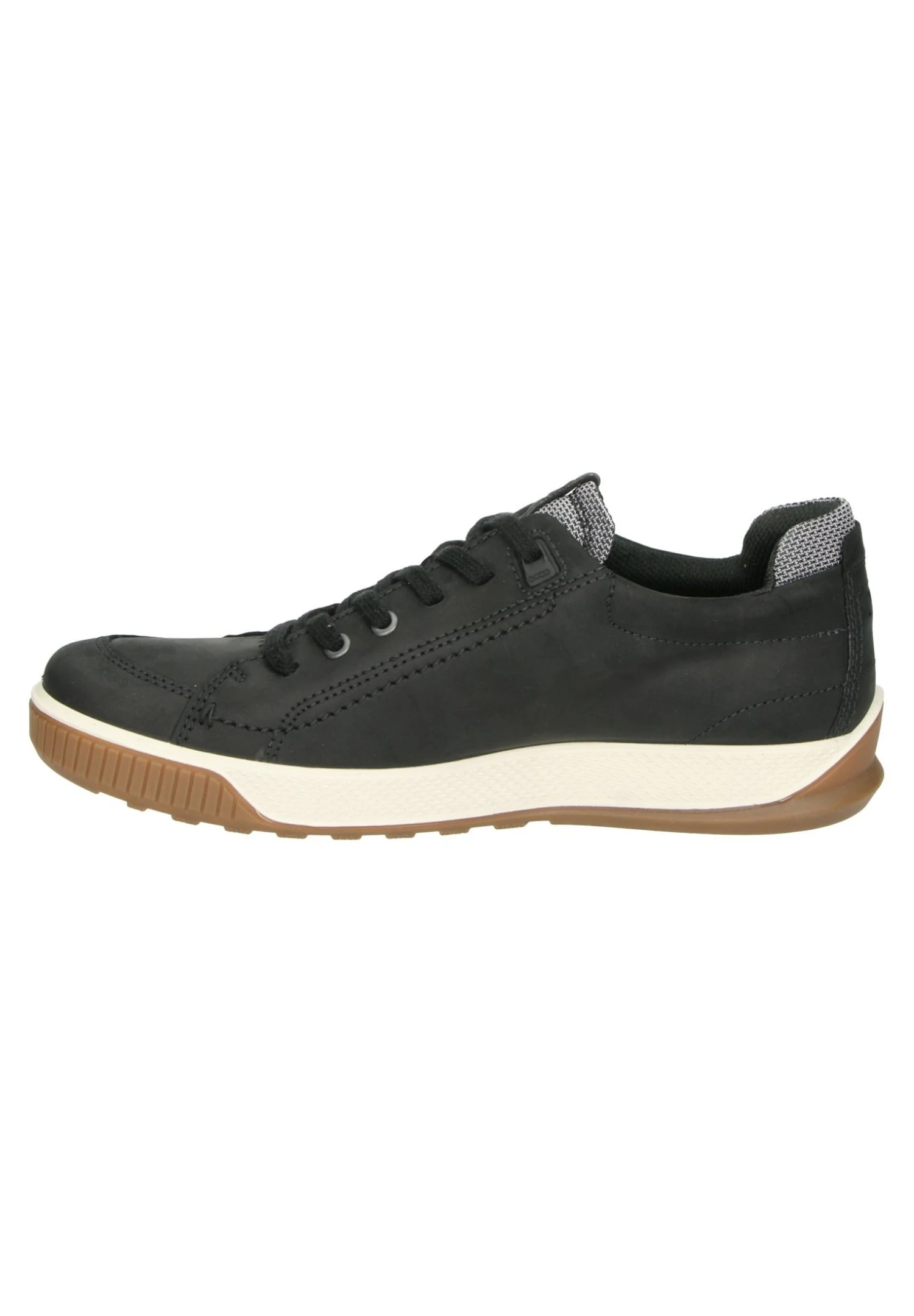 ECCO Byway- Sneakers Laag - Zwart 3 ECCO Byway- Sneakers Laag - Zwart