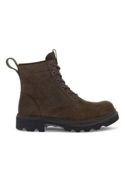 ECCO Veterboots - Brown 15 ECCO Veterboots - Brown -Ecco 5767cb596a694e52bcdfe9cdc2e46c04