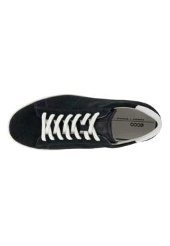 ECCO Street Lite M Lage- Sneakers Laag - BlackBlack -Ecco 57aa7d6077c448919ce344d6beef009b
