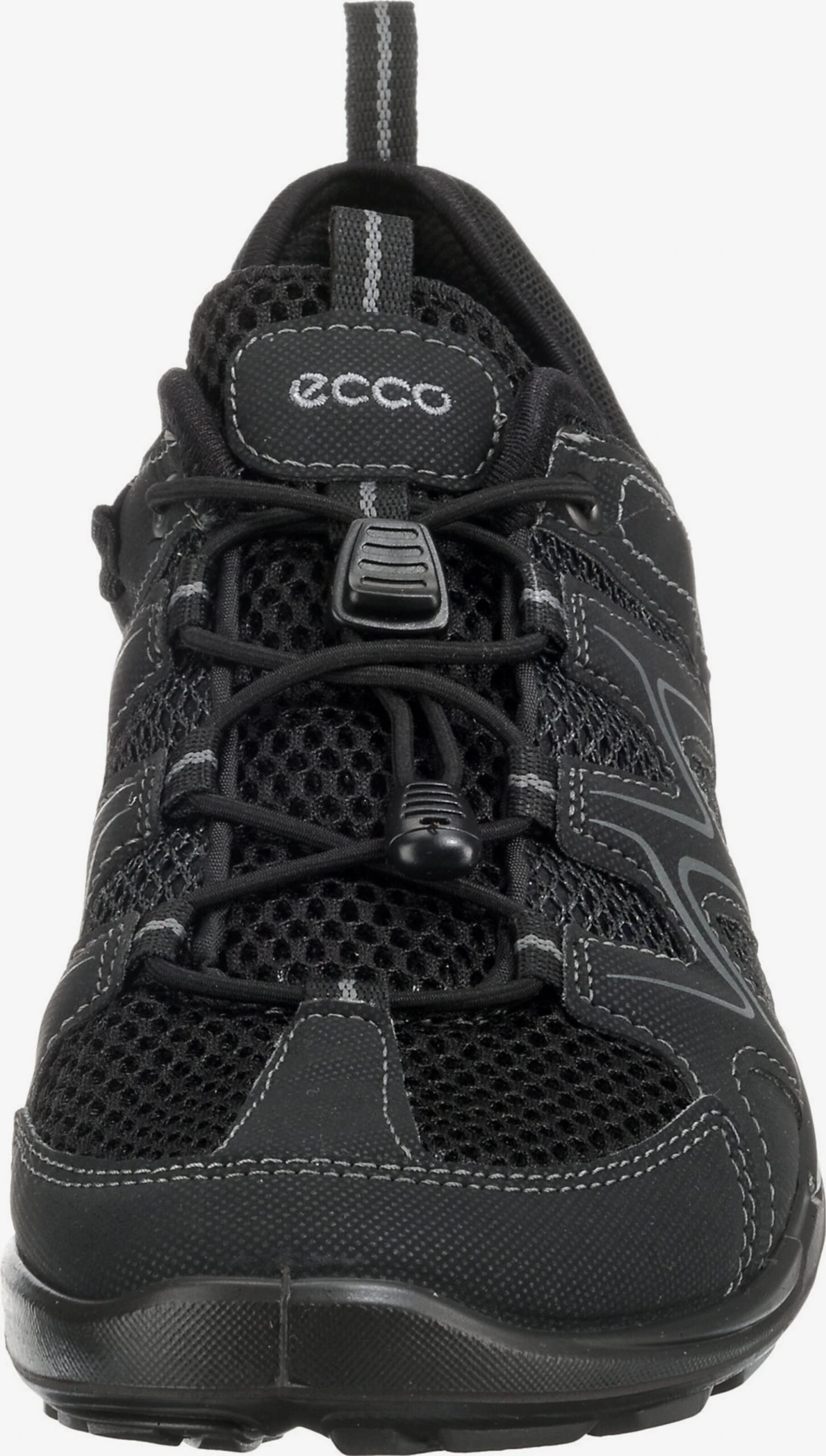 ECCO Running Sneakers Sneakers Laag Terracruise Dames Zwart 5 ECCO Running Sneakers Sneakers Laag Terracruise Dames Zwart - Afbeelding 3