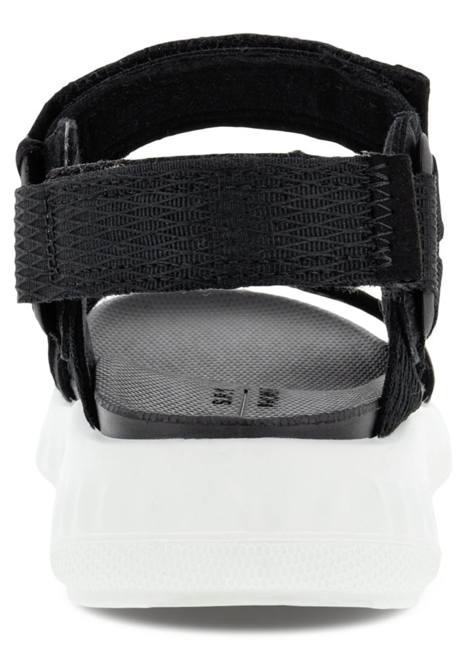 ECCO Sp 1 Lite K - Outdoorsandalen - Black 6 ECCO Sp 1 Lite K - Outdoorsandalen - Black - Afbeelding 4