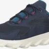 ECCO Running Sneakers Sneakers Laag Dames Donkerblauw 2 ECCO Running Sneakers Sneakers Laag Dames Donkerblauw -Ecco 58c6c072c426a078401eebbd51ae2416