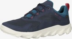 ECCO Running Sneakers Sneakers Laag Dames Donkerblauw