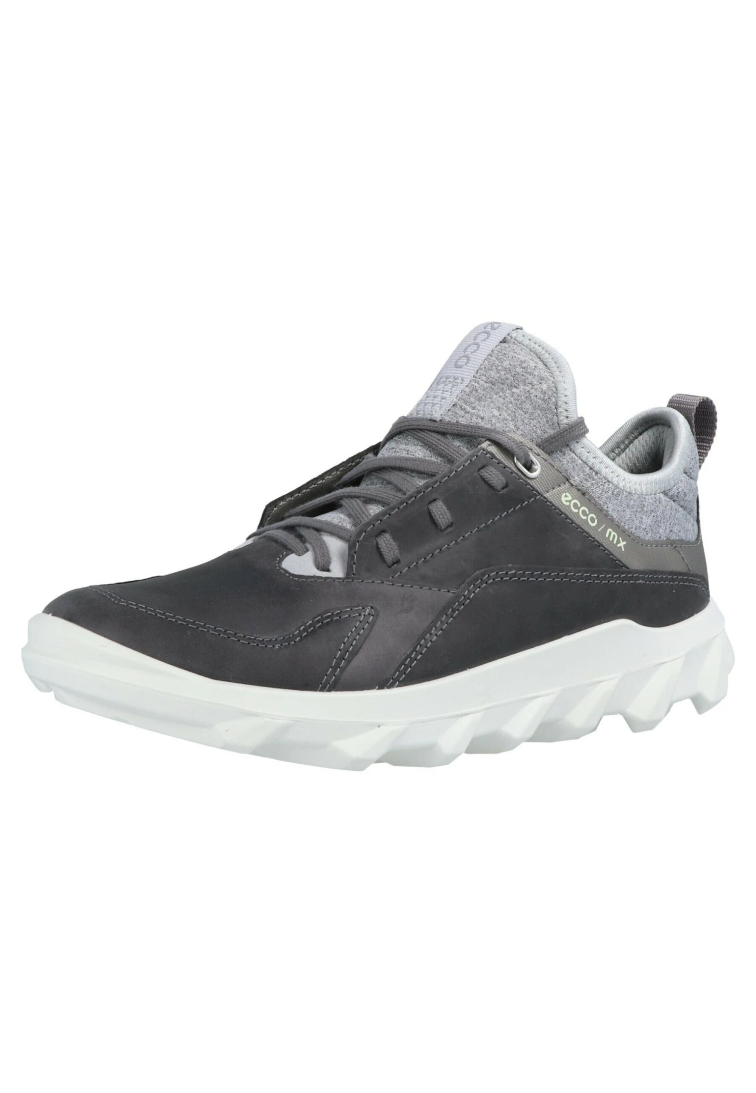 ECCO Mx W - Sneakers Laag - Grau 4 ECCO Mx W - Sneakers Laag - Grau - Afbeelding 2
