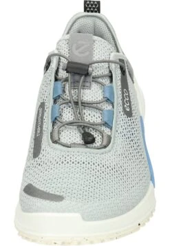 ECCO Sportieve Veterschoenen - Grau -Ecco 5a65f1fa17ff4b2599dbc55b5681cc33