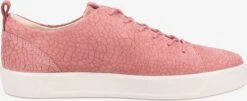 ECCO Casual Sneakers Sneakers Laag Dames Pink 11 ECCO Casual Sneakers Sneakers Laag Dames Pink -Ecco 5becdfdfee33b9383e412ec30e1dfbef