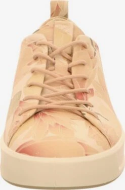 ECCO Casual Sneakers Sneakers Laag Dames Abrikoos 11 ECCO Casual Sneakers Sneakers Laag Dames Abrikoos -Ecco 5c0b8dc4739e713a1ffa5341708c4698