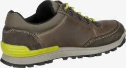 ECCO Sportieve Veterschoenen Sportieve Veterschoen Oregon Heren Mokka -Ecco 5c2c7aa7c0e2e71697a9cddab25784dc