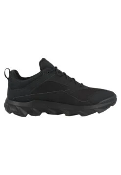ECCO Sneakers Laag - Black-Black 11 ECCO Sneakers Laag - Black-Black -Ecco 5c31f088d4e641a595635fe1be97954d