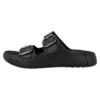 ECCO 2Nd Cozmo M Slide- Muiltjes - Black 2 ECCO 2Nd Cozmo M Slide- Muiltjes - Black -Ecco 5c329d4e0caa4d128bf191d9acc2f0d3