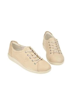 ECCO Soft 2.0 - Sneakers Laag - Beige 16 ECCO Soft 2.0 - Sneakers Laag - Beige -Ecco 5c4df6327d4346ed87a9f66af5dbfa31