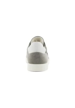 ECCO Street Lite- Sneakers Laag - Grey -Ecco 5c56b3a28b094bef960a40da84ae8ba6