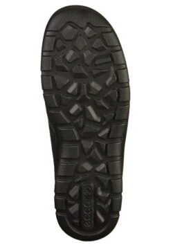 ECCO Korte Laarzen - Black -Ecco 5dab8a61179a4858846bb556eb73ab46