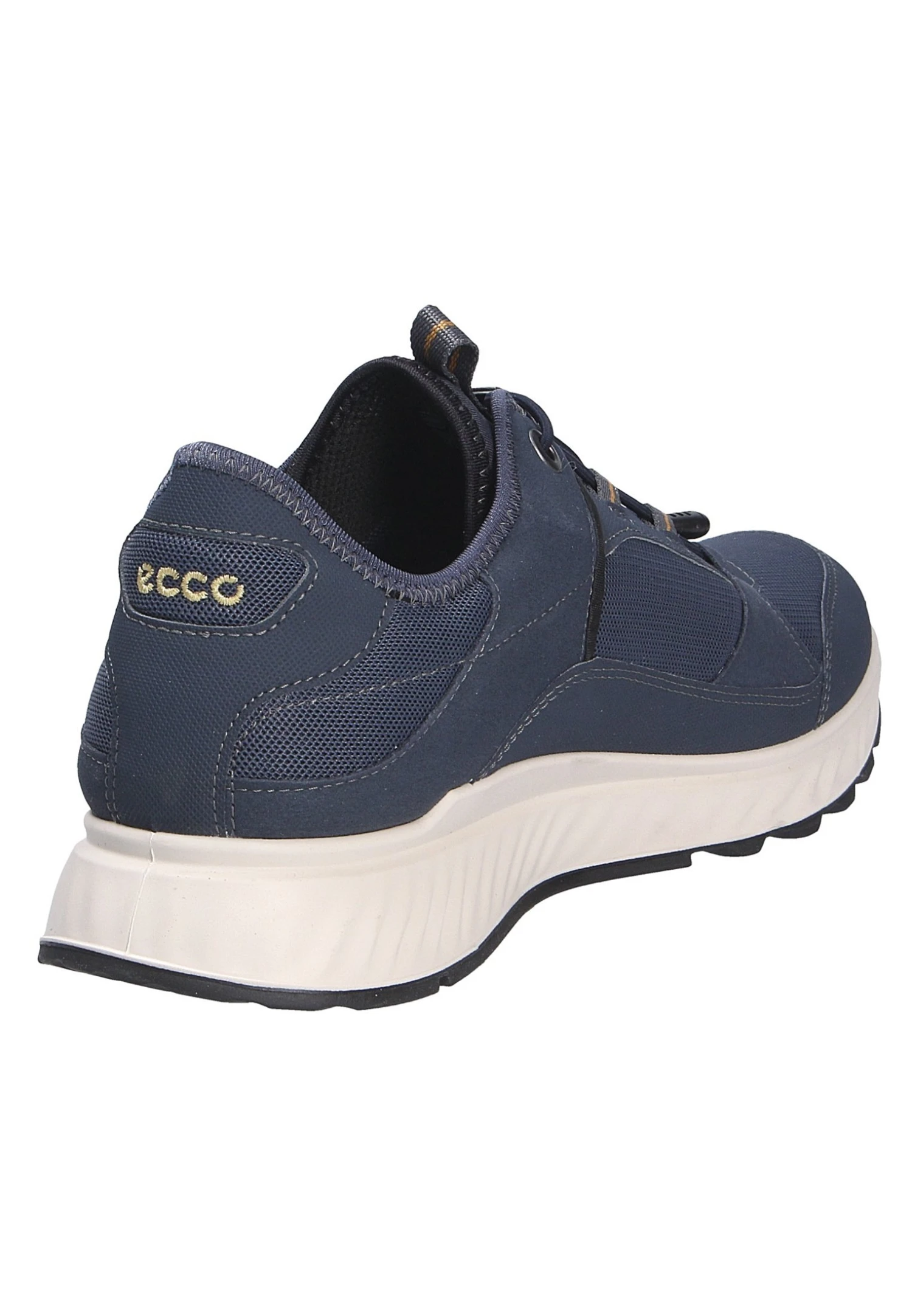 ECCO St.1 - Sportieve Veterschoenen - Marineombre (55138) 10 ECCO St.1 - Sportieve Veterschoenen - Marineombre (55138) - Afbeelding 8