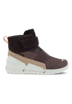 ECCO Biom- Korte Laarzen - Purple -Ecco 5e2d4637535a4eefa7b2762ac094833d