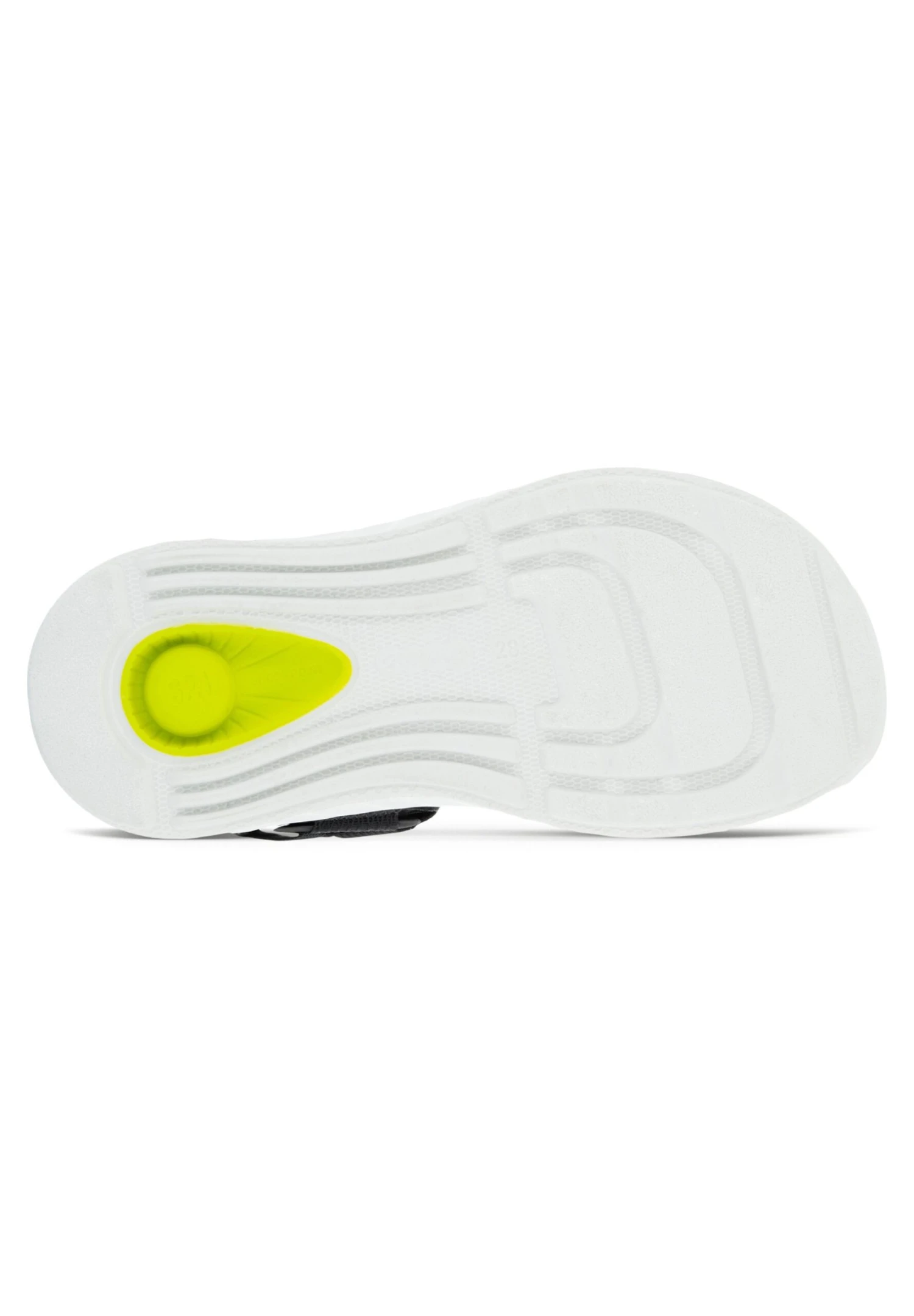 ECCO Sp 1 Lite K - Outdoorsandalen - Black 7 ECCO Sp 1 Lite K - Outdoorsandalen - Black - Afbeelding 5