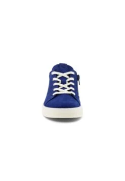 ECCO Street Tray K Laced- Sportieve Veterschoenen - Blue 16 ECCO Street Tray K Laced- Sportieve Veterschoenen - Blue -Ecco 5f12c99e21be4aa89bd98d76c2476b52
