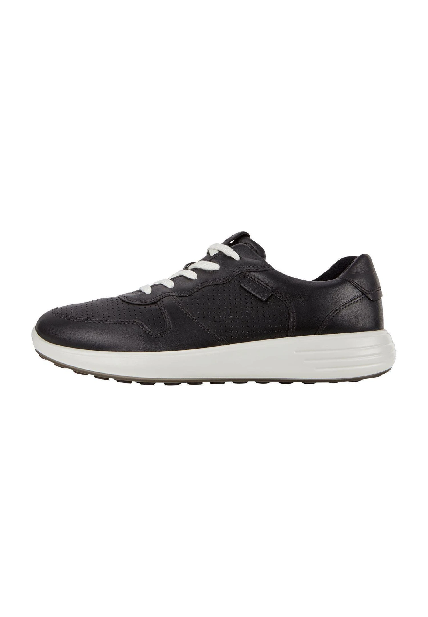 ECCO Soft 7 Runner M- Sneakers Laag - Black 3 ECCO Soft 7 Runner M- Sneakers Laag - Black