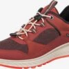 ECCO Running Sneakers Sneakers Laag Exostride Dames Rood / Karmijnrood 1 ECCO Running Sneakers Sneakers Laag Exostride Dames Rood / Karmijnrood -Ecco 5f4de9bcfe0f151a69390210976b2100