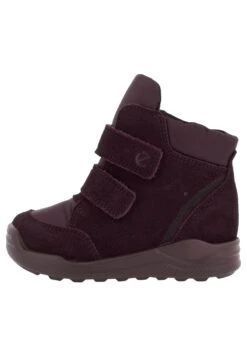 ECCO Urban Mini - Sneakers Laag - Fig/Fig