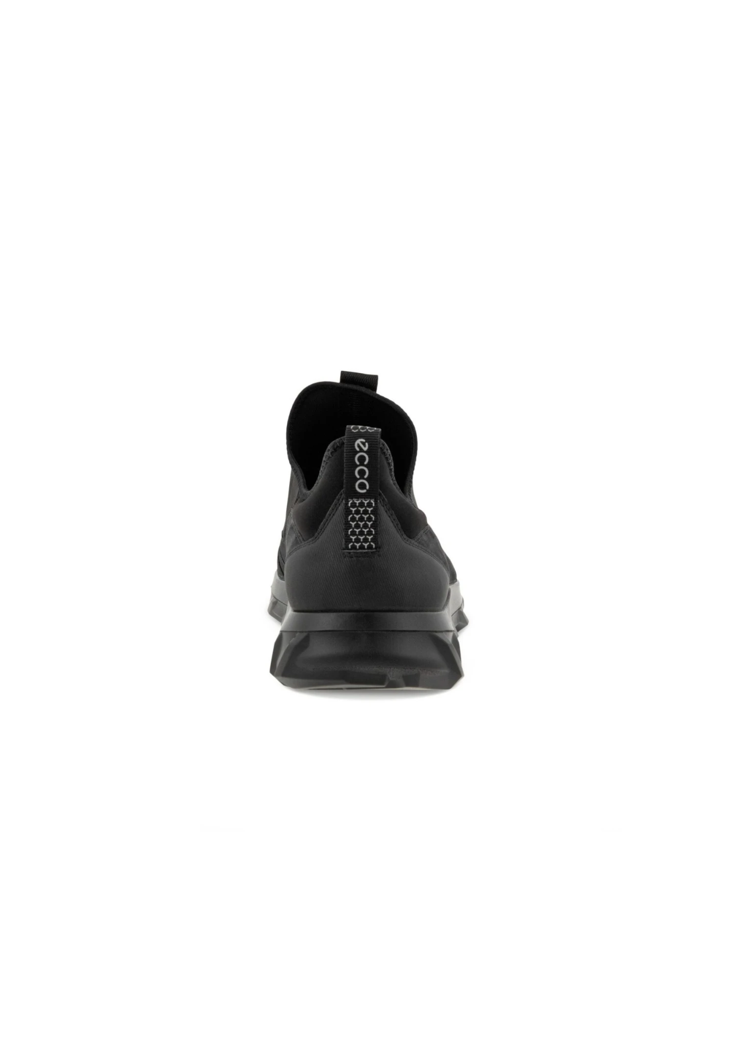 ECCO Mx- Sneakers Laag - Black 6 ECCO Mx- Sneakers Laag - Black - Afbeelding 4