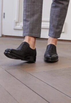 ECCO Instappers - Zwart 14 ECCO Instappers - Zwart -Ecco 60bd1d2f0eed4e048fda5b55db3402c8