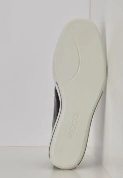 Ecco Simpil Ii W - Sportieve Veterschoenen - Black 12 Ecco Simpil Ii W - Sportieve Veterschoenen - Black -Ecco 617a1cedac1849058513c38eebff120e