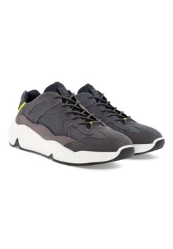 ECCO Chunky Sneaker - Sneakers Laag - Magnet/Magnet/Gravity/Night Sky 17 ECCO Chunky Sneaker - Sneakers Laag - Magnet/Magnet/Gravity/Night Sky -Ecco 6188e9ec6ae44a77ab0328656b1f8354