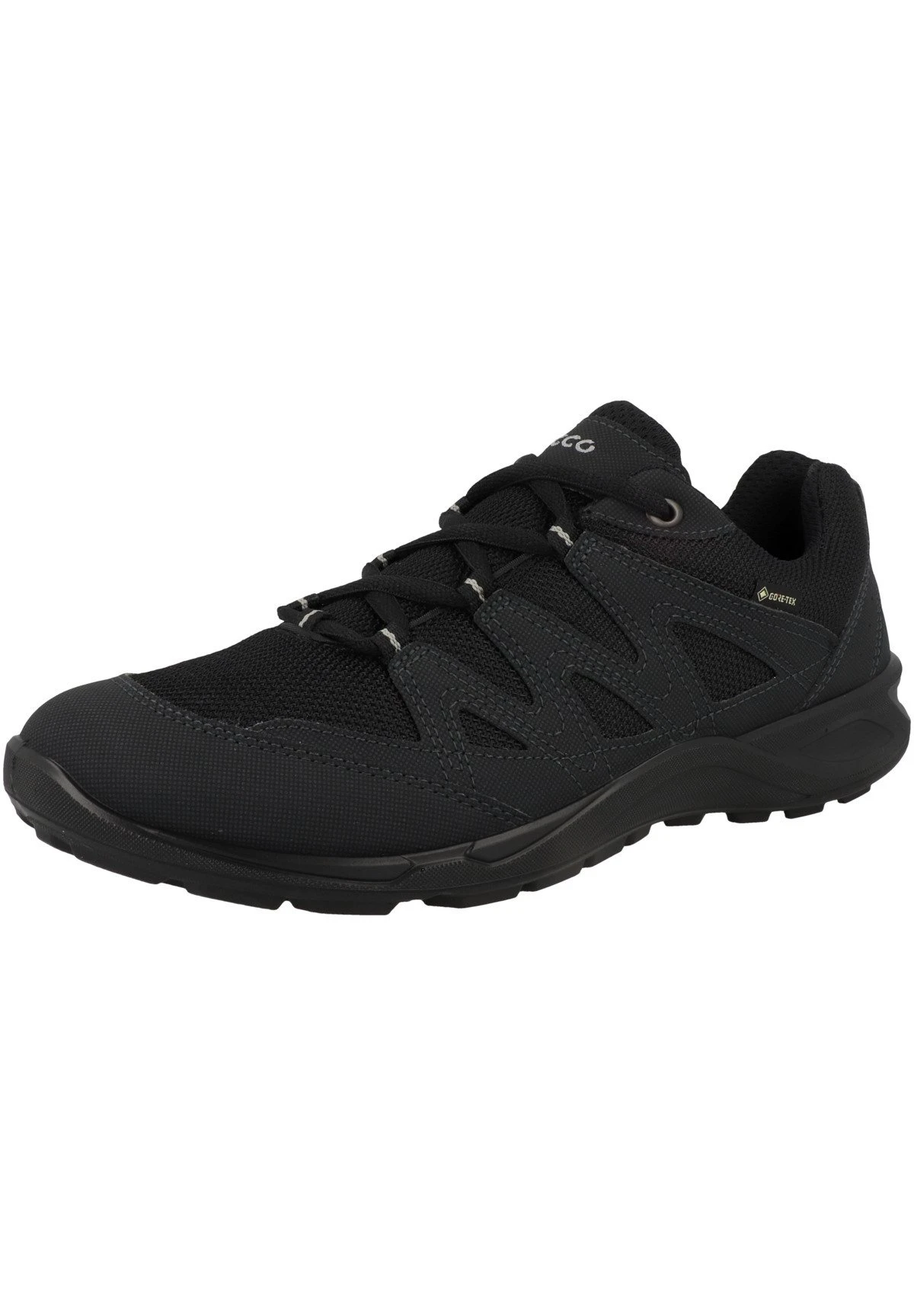 ECCO Terracruise - Sneakers Laag - Black 4 ECCO Terracruise - Sneakers Laag - Black - Afbeelding 2