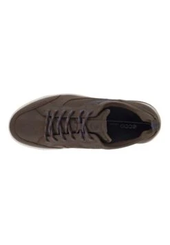 ECCO Byway Tred- Sneakers Laag - Brown 13 ECCO Byway Tred- Sneakers Laag - Brown -Ecco 62e80f2bf02b439381f8a480c9ce5517
