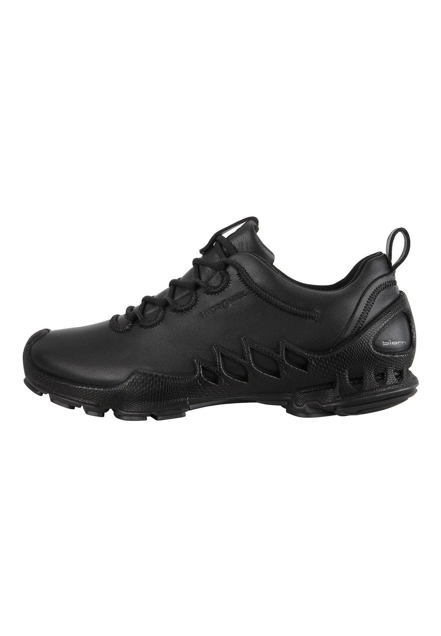 ECCO Biom Aex W Low Hm - Sneakers Laag - Black 3 ECCO Biom Aex W Low Hm - Sneakers Laag - Black